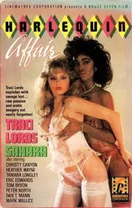 Harlequin Affair (1985)