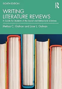 Writing Literature Reviews, 8th Edition