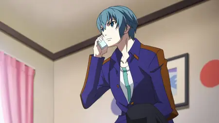 Dies Irae - 08