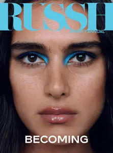 RUSSH - Beauty Annual 2024