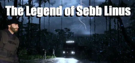 The Legend of Sebb Linus (2024)