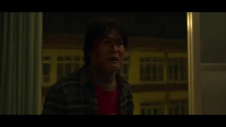 Moving (2023 S01E19 Final Battle APEX