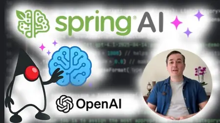 Spring Ai: Creating Workflows, Agents And Parsing Data