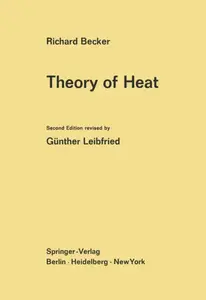 Theory of Heat