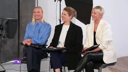 Germany's Next Topmodel S20E11
