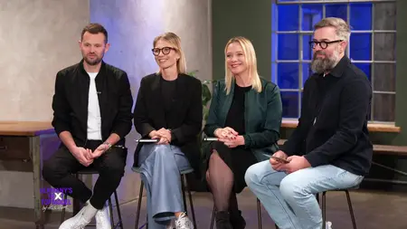 Germany's Next Topmodel S20E11