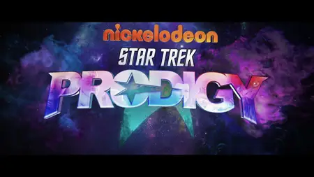 Star Trek: Prodigy S02E15