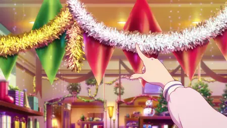 Kyoukai no Rinne - 22