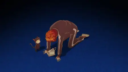 Kyoukai no Rinne - 22