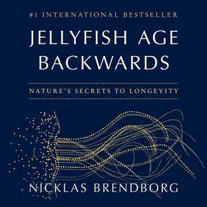Jellyfish Age Backwards: Nature's Secrets to Longevity