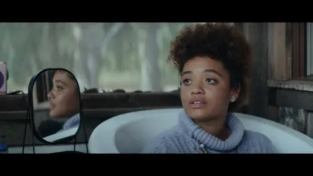 The Young Wife (2023)