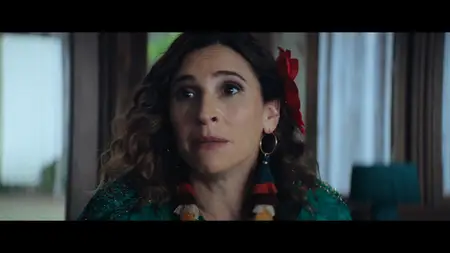 The Young Wife (2023)