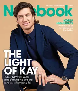 Daily Mirror Notebook - 31 August 2025
