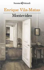 Montevideo - Enrique Vila-Matas