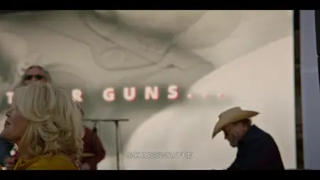 The Hunting Wives S01E01