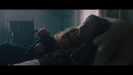 Reprisal S01E01