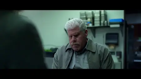 Reprisal S01E01