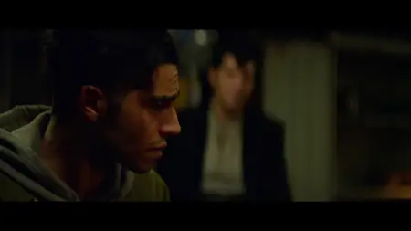 Reprisal S01E01