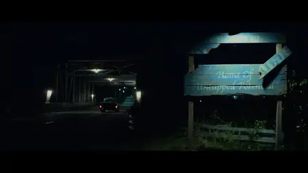 Reprisal S01E01