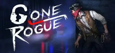 Gone Rogue (2023) v1.18