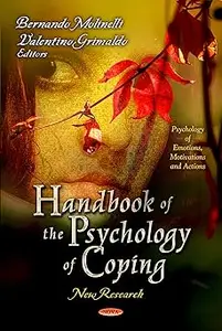 Handbook of the Psychology of Coping: New Research