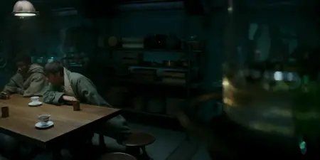 Nautilus S01E08