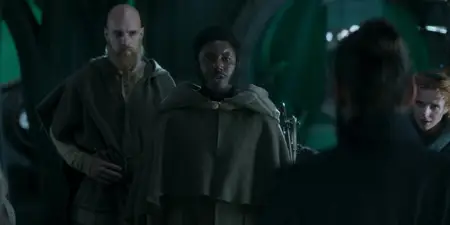 Nautilus S01E08
