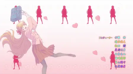 Osananajimi to wa Love Comedy ni Naranai - S01E11