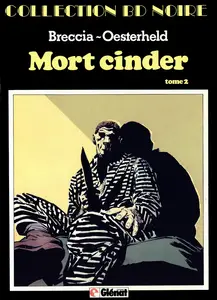 Mort Cinder - Tome 2