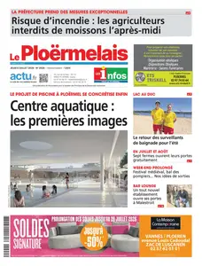 Le Ploërmelais - 9 Juillet 2026