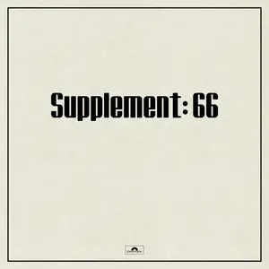 Paul Weller  - Supplement 66 (2024) [Official Digital Download]