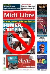 Midi Libre - 31 Mai 2025
