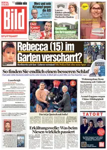 Bild Stuttgart - 21 Oktober 2025