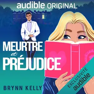 Brynn Kelly, "Meurtre et préjudice"