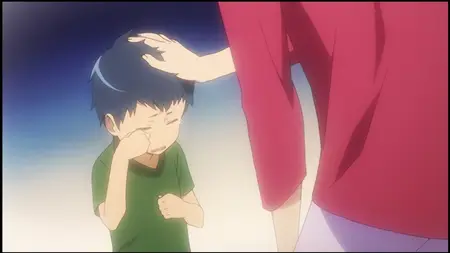 Toradora! (2008) - S01E21 Cant Help Myself -UDF