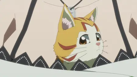 Beheneko The Elf Girls Cat is Secretly an S Ranked Monster S01E11