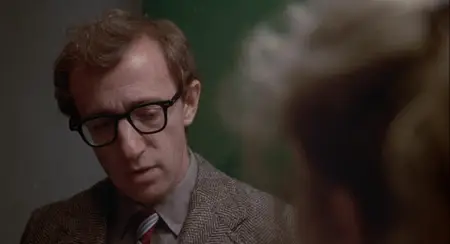Annie Hall (1977)