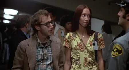 Annie Hall (1977)
