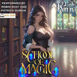 School of Magic 1: School of Magic 1