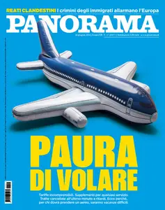 Panorama Italia N.27 - 26 Giugno 2024