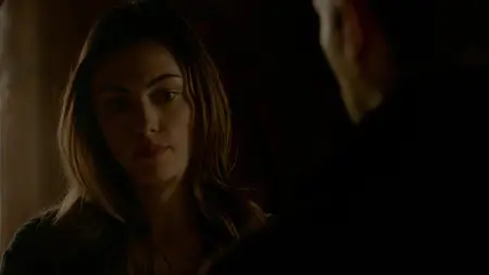 The Originals S04E13