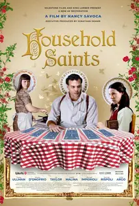 Household Saints (1993)