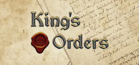 Kings Orders (2024)