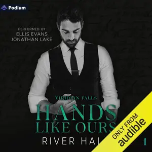 Hands Like Ours: Viridian Falls