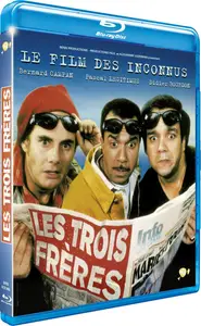 Les trois frères (1995)