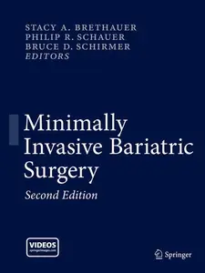Minimally Invasive Bariatric Surgery (Repost)