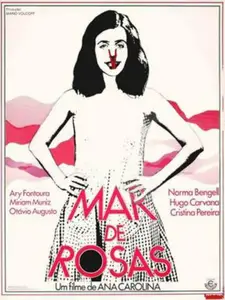 Sea of Roses (1977) Mar de Rosas