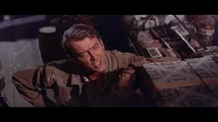 The Man from Laramie (1955)
