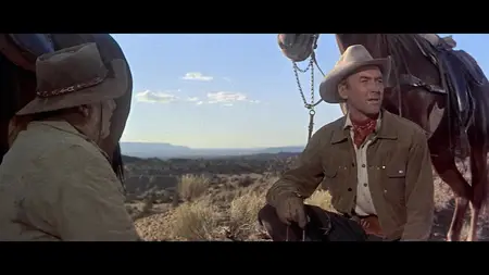 The Man from Laramie (1955)