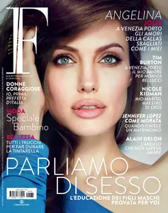 F N.35 - 3 Settembre 2024